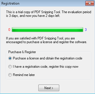 EvaluationReminder