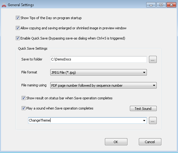 GeneralSettings